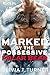 Marked By The Possessive Polar Bear by Olivia T. Turner