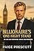 Billionaire's One-Night Stand: An Age Gap, Brooding, Single Dad Romance (The Billionaires of Europe Series)