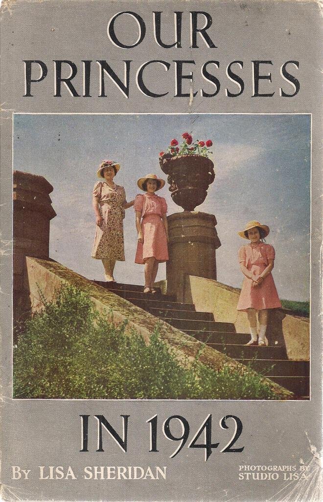Our Princesses in 1942