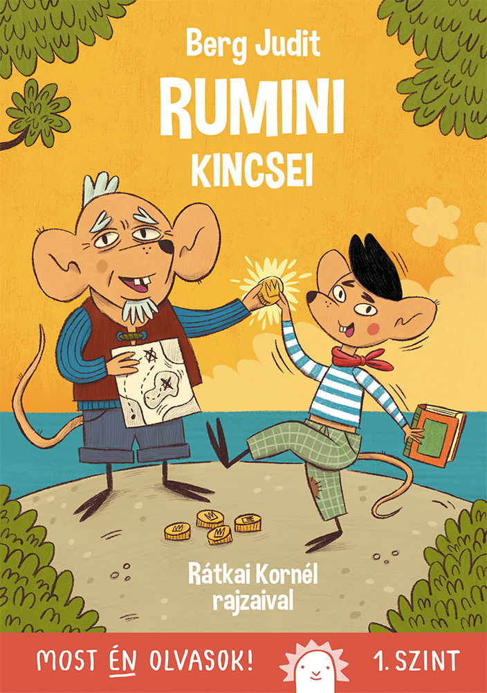 Rumini kincsei (Rumini)