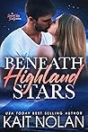 Beneath Highland Stars (Special Ops Scots, #3)