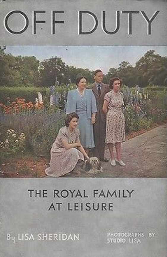 Off Duty: The Royal Family at Leisure