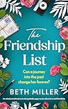 The Friendship List by Beth  Miller