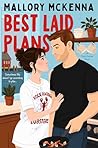Best Laid Plans: A small town, brother's best friend, accidental roommates romance (Rock Harbor Book 1) Best Laid Plans: A small town, brother's best friend, accidental roommates romance (Rock Harbor Book 1)