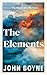 The Elements (The Elements, #1-4)
