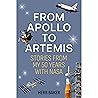 FROM APOLLO TO ARTEMIS: STORIES FROM MY 50 YEARS WITH NASA