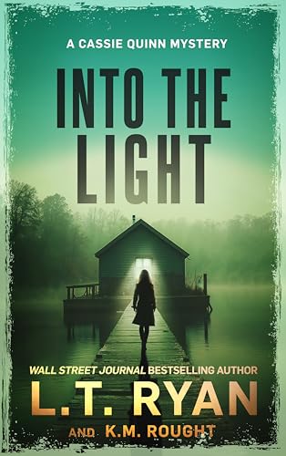 Into the Light (Cassie Quinn #10)