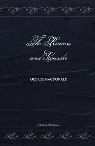 The Princess and Curdie