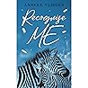 Recognise ME: Memoir documenting the raw journey through medical gaslighting as a chronic illness patient