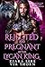 Rejected and Pregnant by the Lycan King (Forbidden Alpha Kings #40)