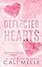 Deflected Hearts (Wyncote Wolves)