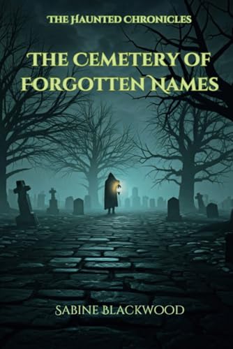 The Cemetery of Forgotten Names: A Novelette of Graveyard Secrets and Restless Spirits from The Haunted Chronicles (Paperback)