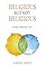 Religious but Not Religious by Jason E. Smith