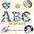 ABC in Space: Children's Bo...