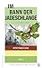 Im Bann der Jadeschlange: E...