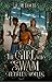 The Girl Who Swam Between Worlds by C.M. Koch