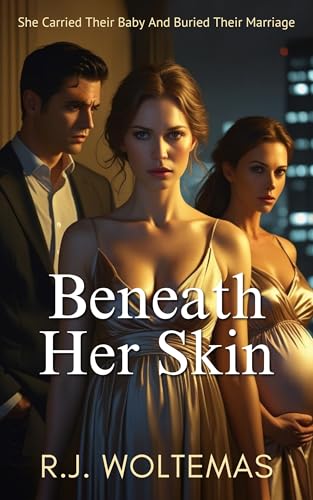 Beneath Her Skin: She Carried Their Baby And Buried Their Marriage (Kindle Edition)