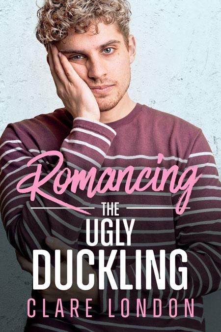 Romancing the Ugly Duckling (Unknown Binding)