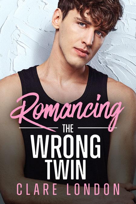 Romancing the Wrong Twin (Romancing the... #1)