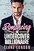 Romancing the Undercover Mi...