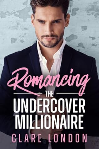 Romancing the Undercover Millionaire