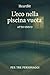 L'Eco nella Piscina Vuota