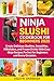 Ninja Slushi Cookbook for B...