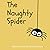 The Naughty Spider by Yasaman Rezaeeshirsavar