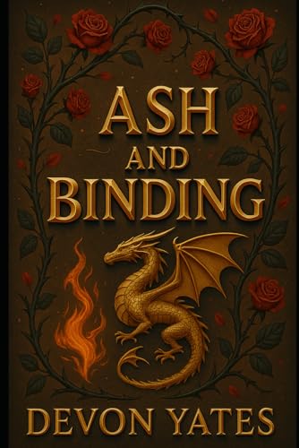 Ash and Binding (Paperback)