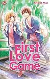 First Love Game First Love Game