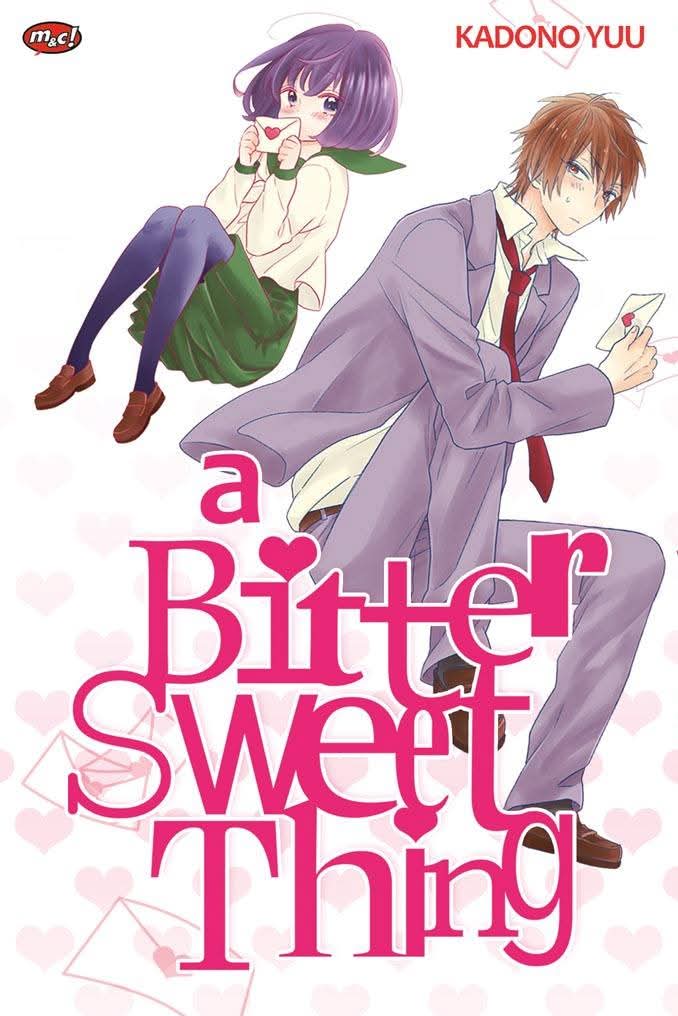A Bitter Sweet Thing (Paperback)