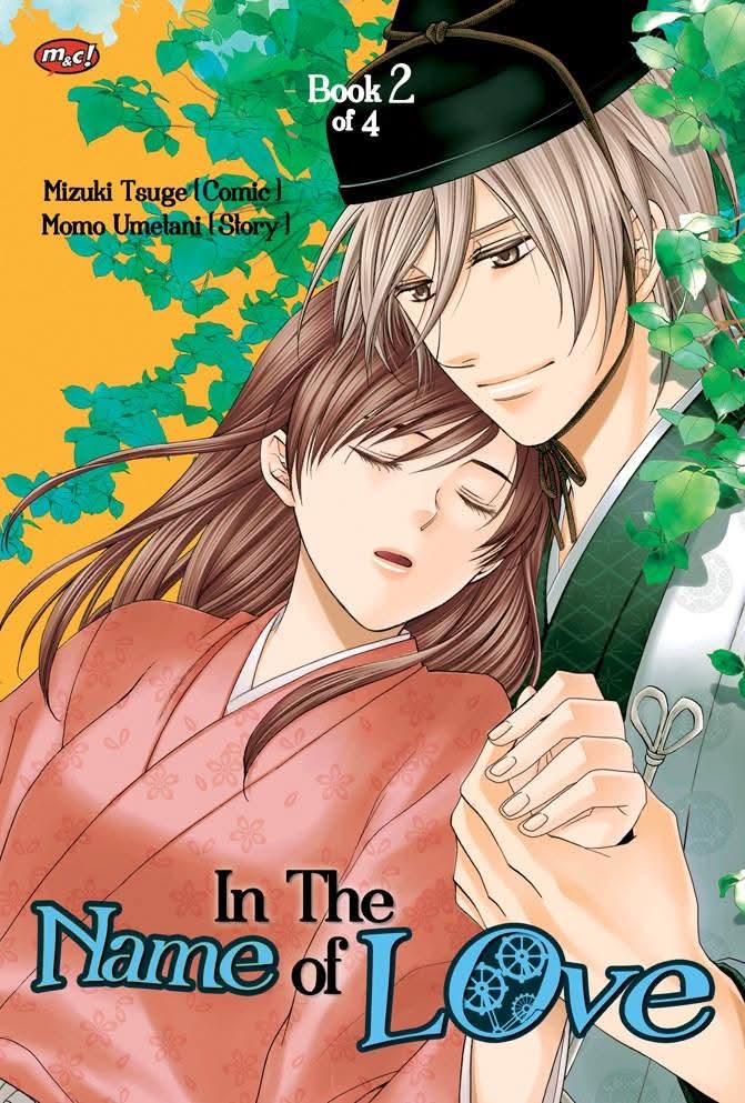 In The Name of Love vol. 2