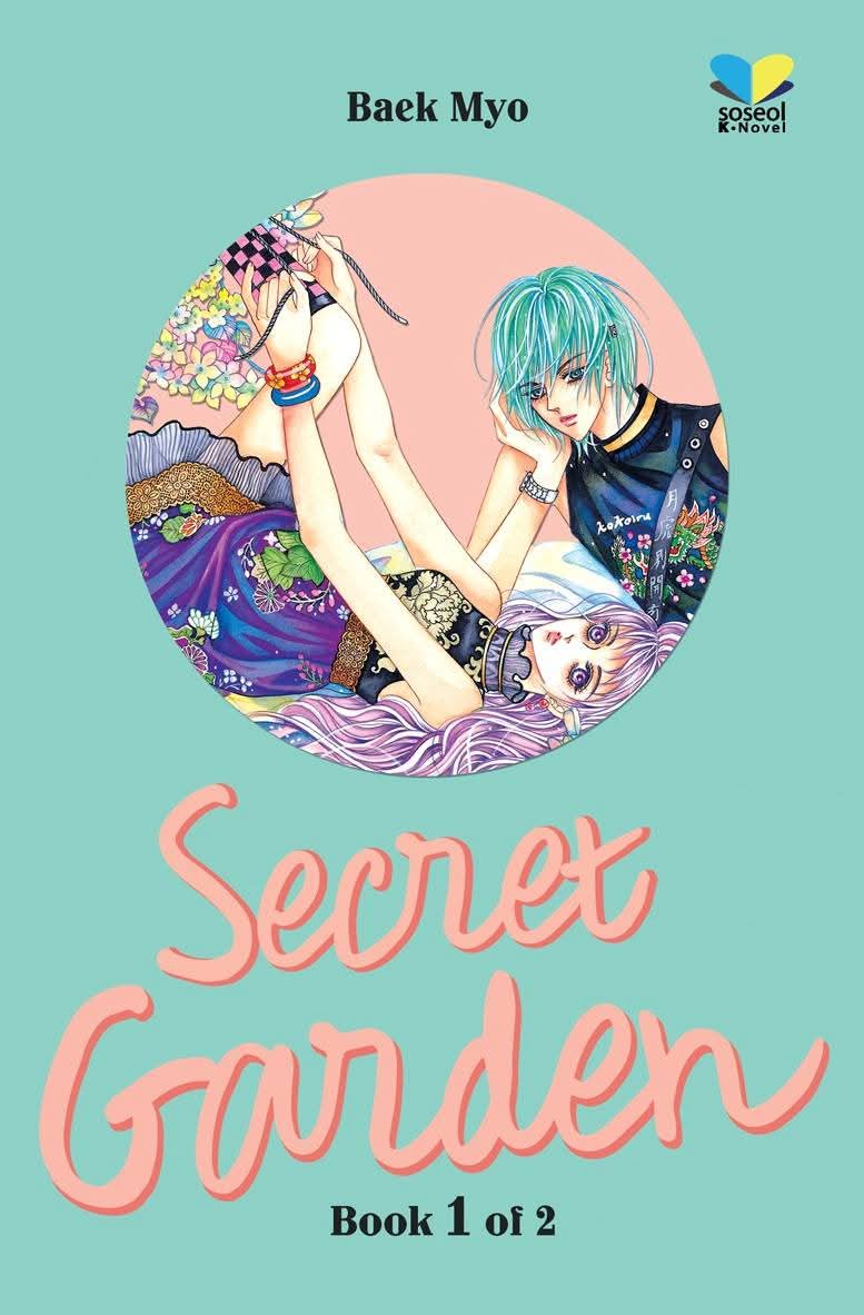Secret Garden vol. 1