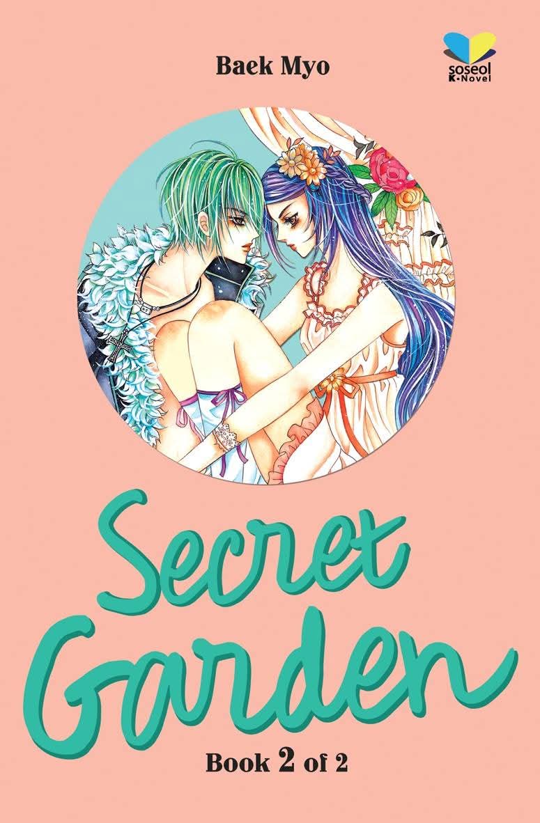Secret Garden vol. 2 - tamat- (Paperback)