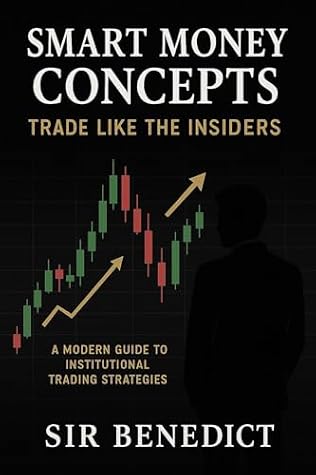 SMART MONEY CONCEPTS: TRADE LIKE THE INSIDERS