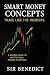 SMART MONEY CONCEPTS: TRADE LIKE THE INSIDERS