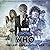 Doctor Who by Jonathan Morris