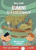 Rumini ​és a szellemhajó