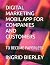 DIGITAL MARKETING MOBIL APP...