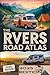 The Rvers Road Atlas by Lydia Colucci