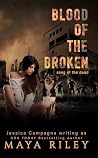 Blood Of The Broken