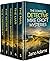 The Complete Detective Mike Croft Mysteries by Jane A. Adams