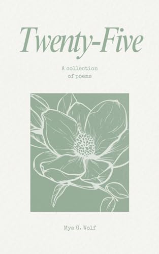 Twenty-Five (Paperback)