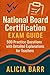 National Board Certificatio...