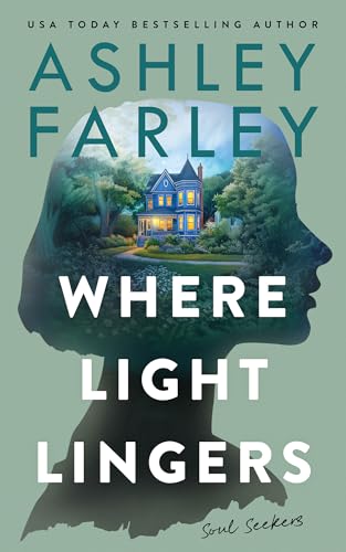 Where Light Lingers (Kindle Edition)