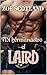 MI HERMANASTRO EL LAIRD by Zoe Scotland