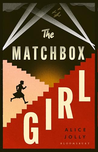 The Matchbox Girl (Hardcover)