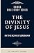 The Divinity of Jesus in th...