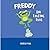 Freddy The Farting Frog: A ...