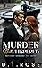 Murder She Whispered by D.T. Rose